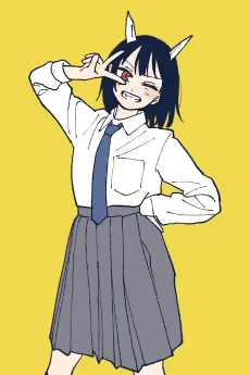 ルリドラゴンPV