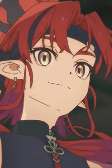 明日方舟新春会 灶里乾坤