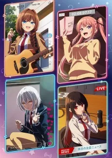 真夜中ハートチューン
