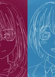 BanG Dream! It's MyGO!!!!! / Ave Mujica (続編)