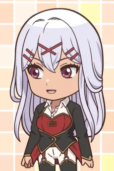 勘違いの工房主ミニアニメ