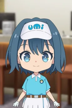 空色ユーティリティ × BIRDIE WING スペシャルコラボ ミニアニメ