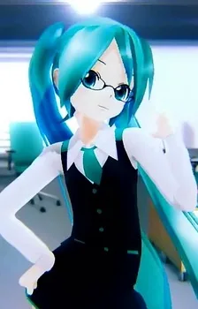 HORIZON feat. 初音ミク