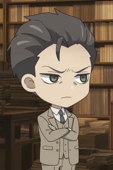 ちびぜんじ先生 居残り講義録