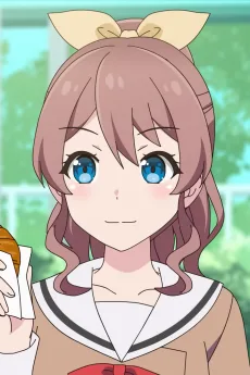 つれづれポピパ 