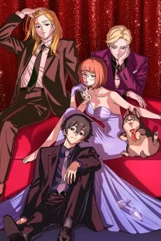 Let’s Play クエストだらけのマイライフ