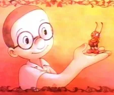 オサムとムサシ