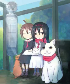 2200年ねこの国ニッポン