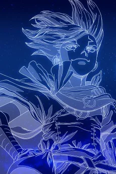 Dr.STONE SCIENCE FUTURE 3クール