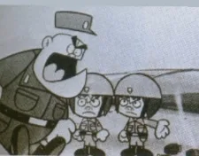 ピンチとパンチ