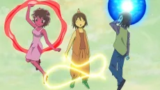 おじゃる丸「ヘイアンチョウ鬼神決戦」