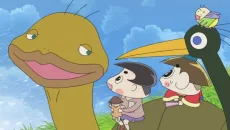 おじゃる丸 わすれた森のヒナタ