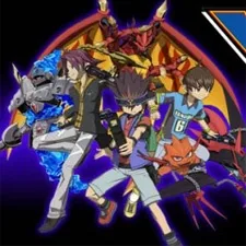 トレジャーガウスト