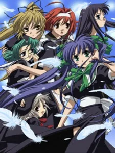 Wind -a breath of heart-