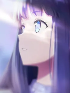 透明な夜に駆ける君と、目に見えない恋をした。