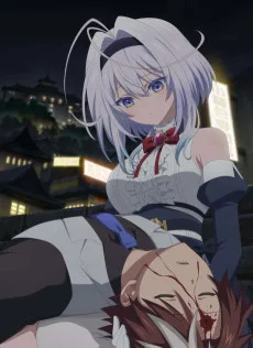 また殺されてしまったのですね、探偵様