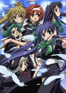 Wind -a breath of heart- Specials