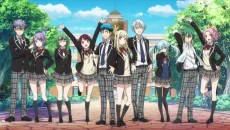 山田くんと7人の魔女