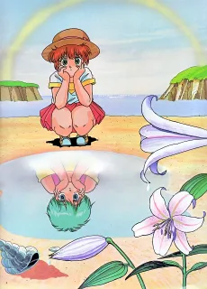 魔法のスター マジカルエミ