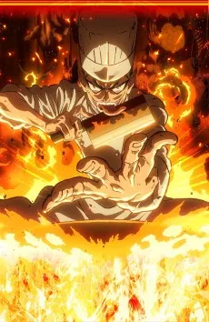 鉄鍋のジャン！