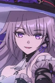 崩坏：星穹铁道 大 黑 塔 的 魔 法 厨 房