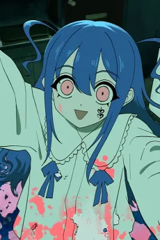 ハッピー内蔵ケーキ