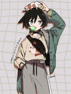 さよならエンドロール(short動画)