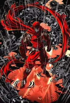 ニンジャスレイヤー フロムアニメイシヨン