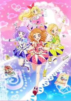 アイカツ! 3