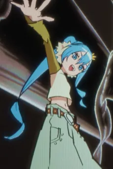 デジタルラブ feat. 星街すいせい