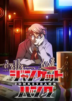 ジャンケットバンク