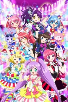 プリパラ 2ndシーズン
