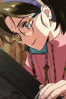 AnimeCanvas コマーシャルフィルム 