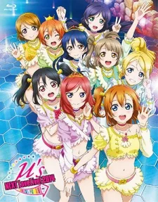 ラブライブ School idol project！μ's→NEXT LoveLive！2014～ENDLESS PARADE～幕間ドラマ