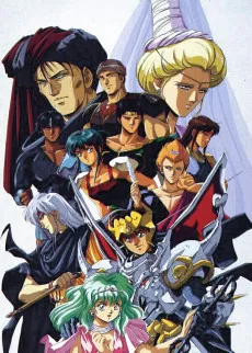 天空戦記シュラト