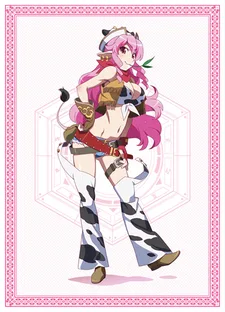 えとたま TV未公開ショートエピソード