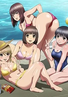 ハンツー×トラッシュ