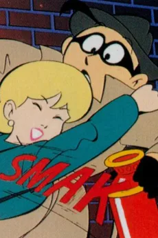 SLIPPY DANDY