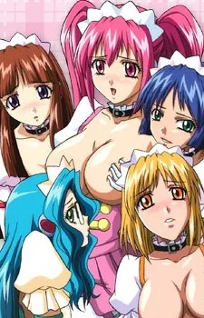 ファミレス戦士プリン