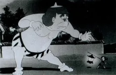 一寸法師 (1956)