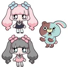 ミムマムミント