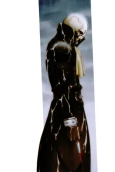 スカルマン SKULL MAN