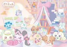 ぷちきゅあ～Precure Fairies～ シーズン4