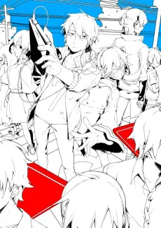 カゲロウデイズ-in a days-