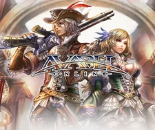 アヴァベルオンライン