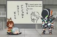 ぷちっとがるがんてぃあ