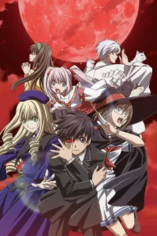 レンタルマギカ