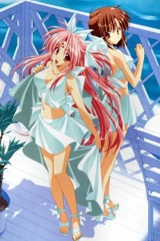 GIRLSブラボー first season