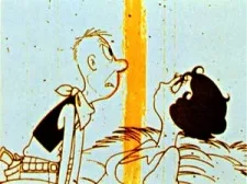 おんぼろフィルム