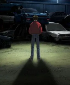 湾岸ミッドナイト